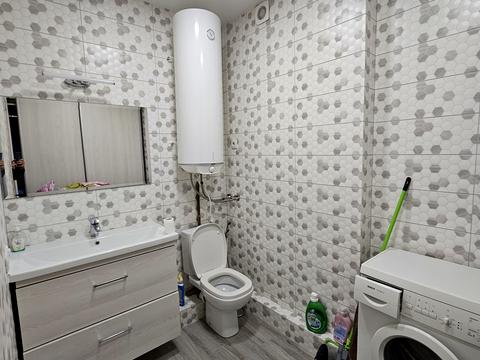 квартира за адресою Берестейський просп. (Перемоги), 131-А