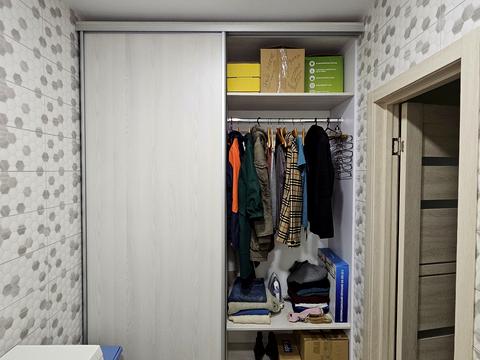 квартира за адресою Берестейський просп. (Перемоги), 131-А