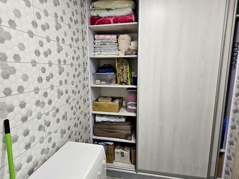 квартира за адресою Берестейський просп. (Перемоги), 131-А