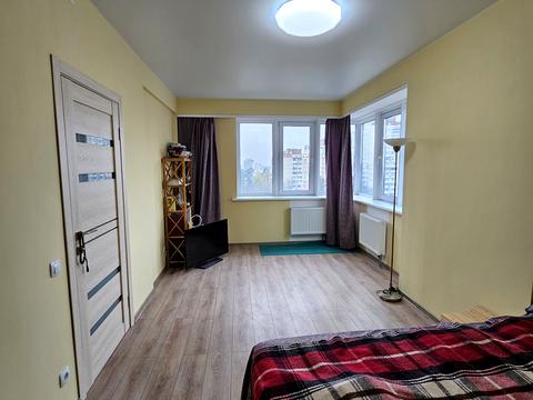 квартира за адресою Берестейський просп. (Перемоги), 131-А