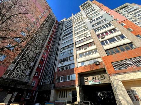 квартира за адресою Запорізьке шосе, 48