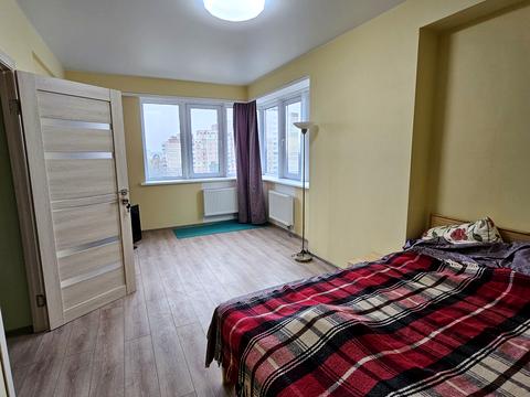 квартира за адресою Берестейський просп. (Перемоги), 131-А