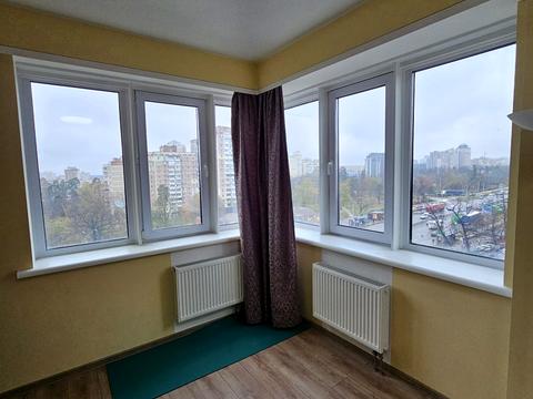 квартира за адресою Берестейський просп. (Перемоги), 131-А