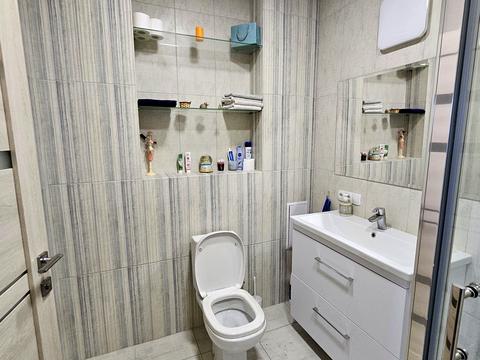 квартира за адресою Берестейський просп. (Перемоги), 131-А