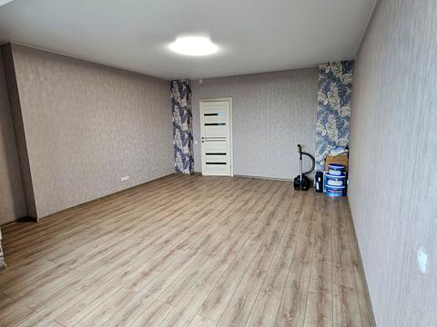 квартира за адресою Берестейський просп. (Перемоги), 131-А