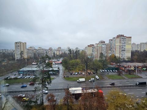 квартира за адресою Берестейський просп. (Перемоги), 131-А