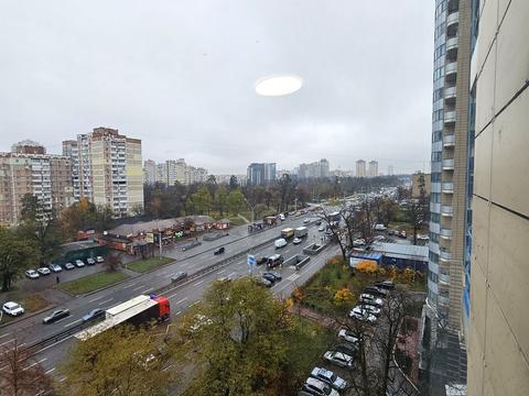 квартира за адресою Берестейський просп. (Перемоги), 131-А