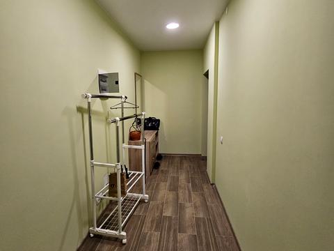 квартира за адресою Берестейський просп. (Перемоги), 131-А