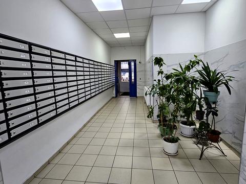 квартира за адресою Берестейський просп. (Перемоги), 131-А