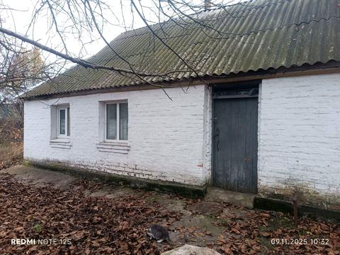 будинок за адресою Польова