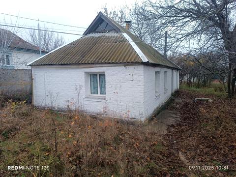 будинок за адресою Польова