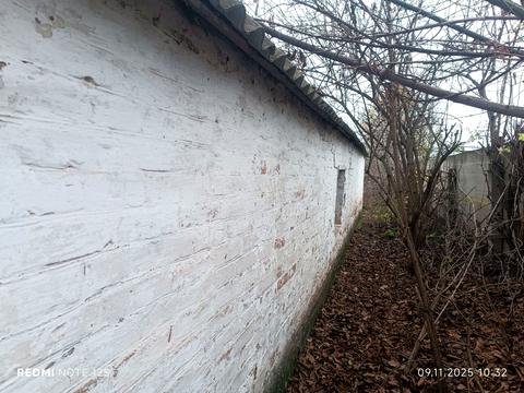 будинок за адресою Польова