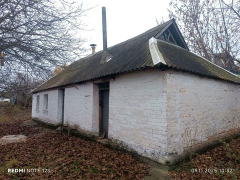 будинок за адресою Польова