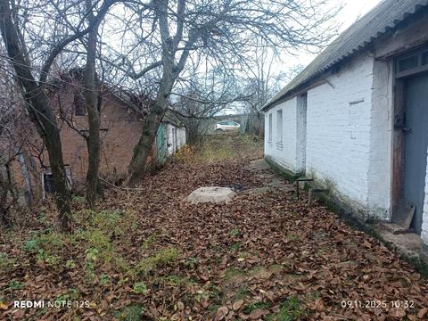 будинок за адресою Польова