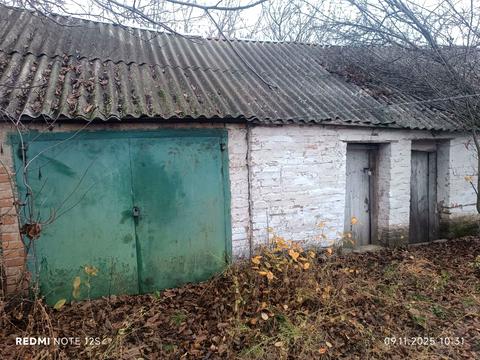 будинок за адресою Польова