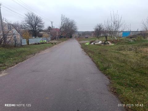 будинок за адресою Польова