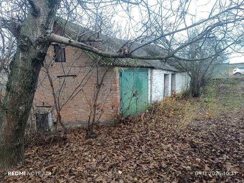 будинок за адресою Польова