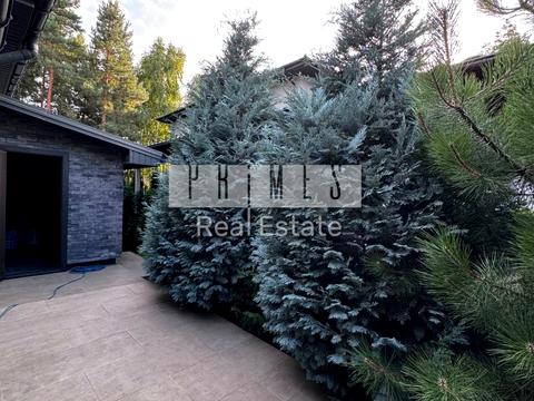 дом по адресу Гостомель