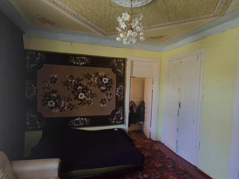 дом по адресу Лісова, 47