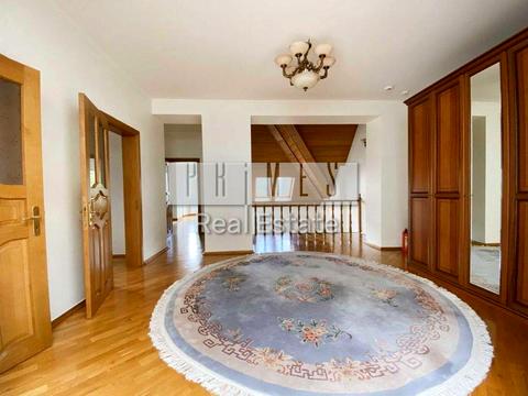 будинок за адресою Цимбалів Яр вул.