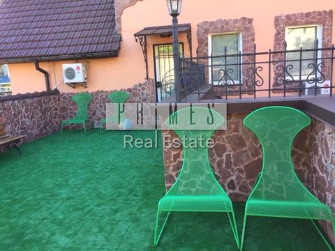 будинок за адресою Цимбалів Яр вул.