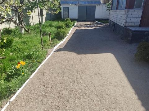 дом по адресу Лісова, 47