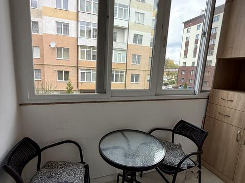 квартира за адресою Винна Гора вул., 30