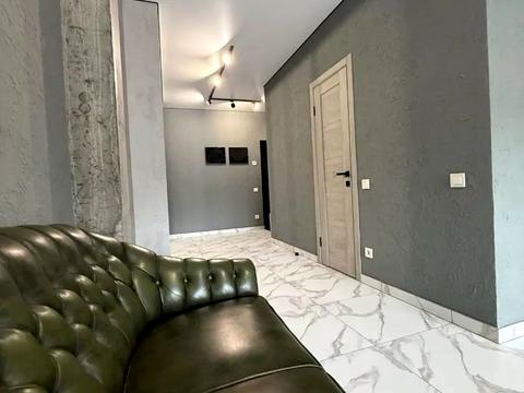 квартира за адресою Набережна Перемоги вул., 40-Д