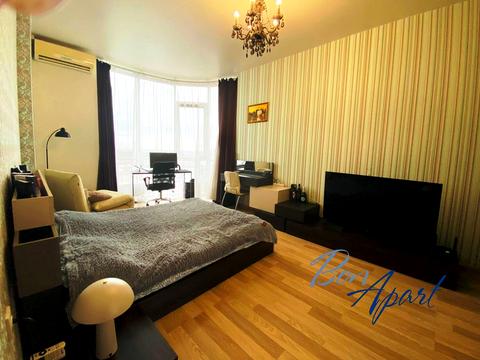 квартира по адресу Андрея Верхогляда ул. (Михайла Драгомирова), 2-А