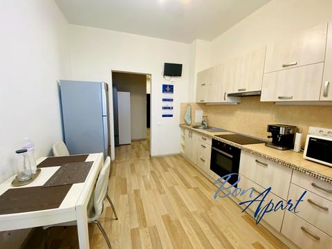 квартира по адресу Андрея Верхогляда ул. (Михайла Драгомирова), 2-А