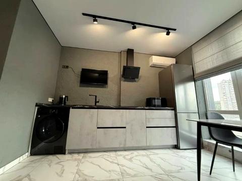 квартира за адресою Набережна Перемоги вул., 40-Д