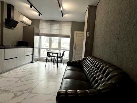 квартира за адресою Набережна Перемоги вул., 40-Д