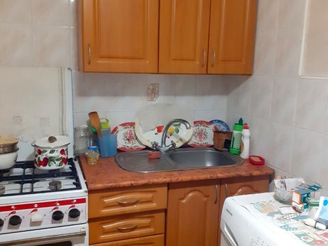 квартира за адресою Райдужна вул., 17