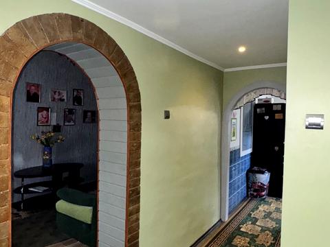 дом по адресу Осиновская, 1