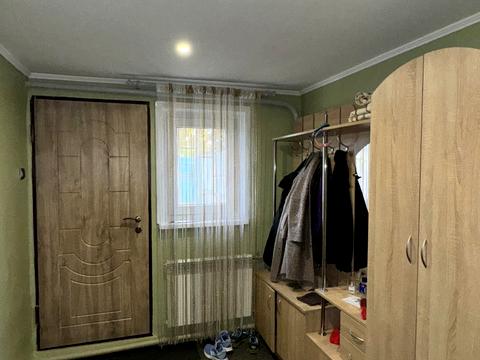 дом по адресу Осиновская, 1