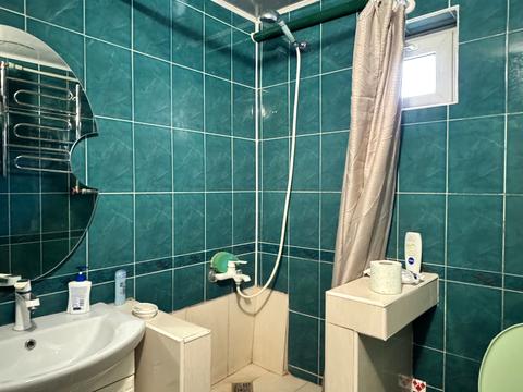 дом по адресу Осиновская, 1