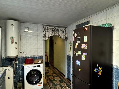 дом по адресу Осиновская, 1