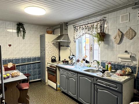 дом по адресу Осиновская, 1