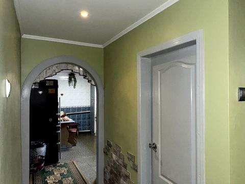 дом по адресу Осиновская, 1