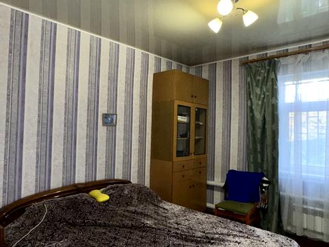 дом по адресу Осиновская, 1