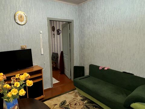 дом по адресу Осиновская, 1