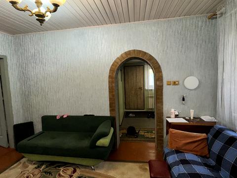 дом по адресу Осиновская, 1