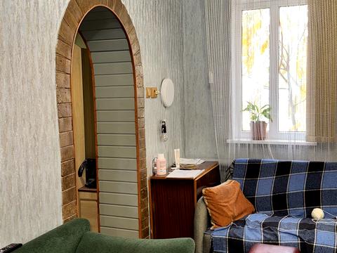 дом по адресу Осиновская, 1