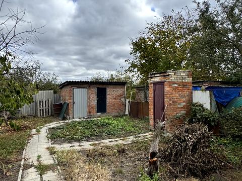 дом по адресу Осиновская, 1