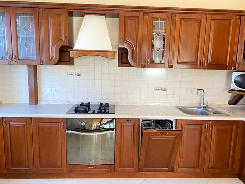 квартира за адресою Івана Дяченка вул., 20Б