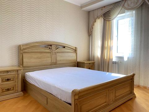 квартира за адресою Івана Дяченка вул., 20Б