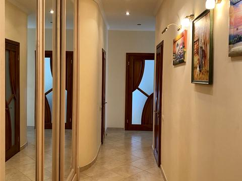 квартира за адресою Івана Дяченка вул., 20Б