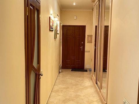 квартира за адресою Івана Дяченка вул., 20Б