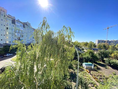 квартира за адресою Івана Дяченка вул., 20Б