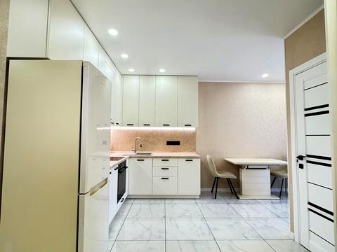 квартира за адресою Київ, Івана Виговського вул. (Маршала Гречка), 40/12